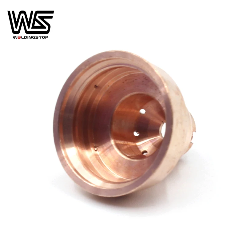 Плазменный экран 220674 WS 5 шт. защитная чашка режущий фонарь 45 А|torch reflector|torch gifttorch light