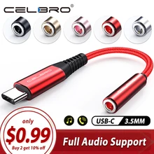 Usb type C до 3,5 мм разъем кабель AUX адаптер 3,5 мм аудио разъем кабель для Xiaomi Mi Note 10 Pro huawei P30 адаптер для наушников