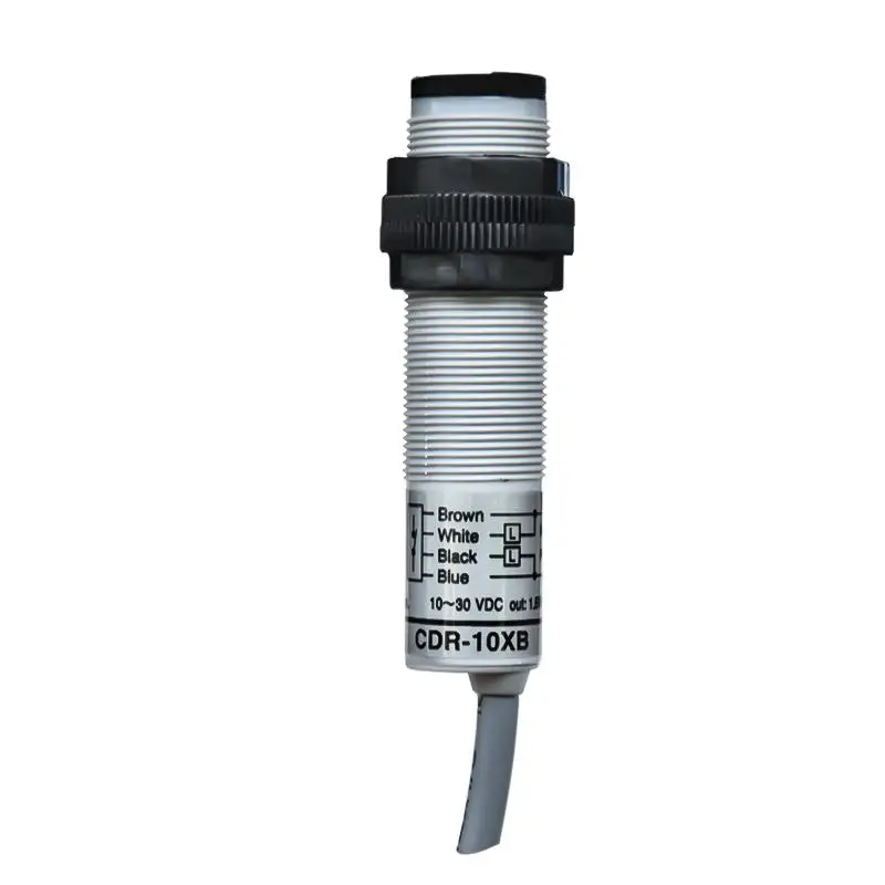 FOTEK photoelectric switch normally closed sensor CDR-10XB