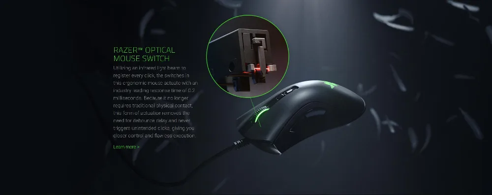 Razer Deathadder v2-2