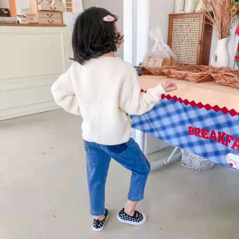 Рисунок 2 - Свитер для девочек