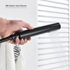 Black/Golden Bathtub Shower Faucet Floor Standing Bath Tub Spout Shower Single Handle Mixer Tap Bathroom Shower Faucet Mixer Tap 4
