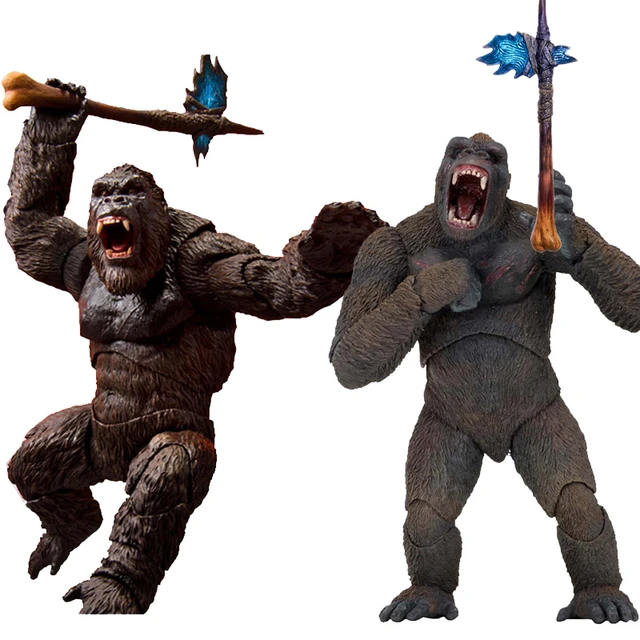 brinquedo king kong - Pesquise e compre tudos os produtos você quiser sobre  brinquedo king kong no AliExpress