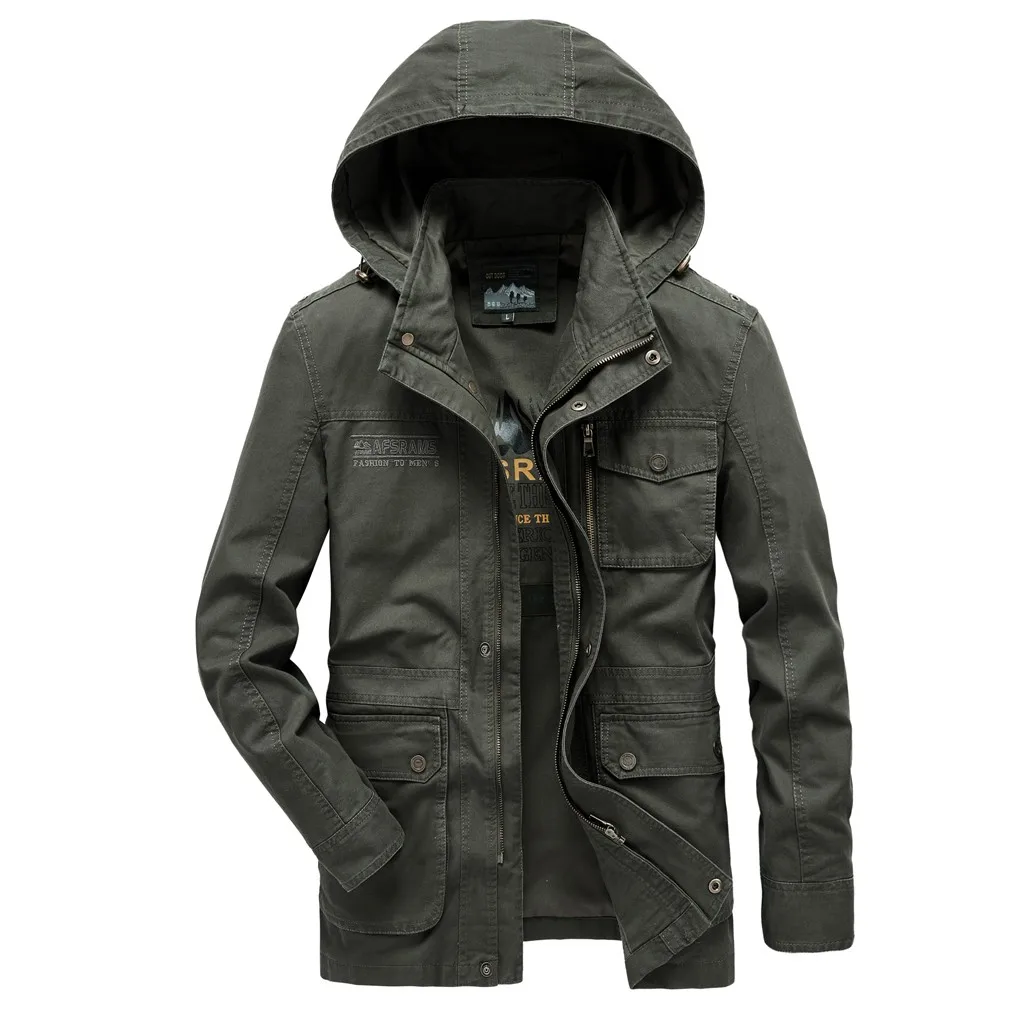 Осень зима мужские куртки флисовые Толстые мужские пальто ветровка дышащая водонепроницаемая мужская одежда 8,26