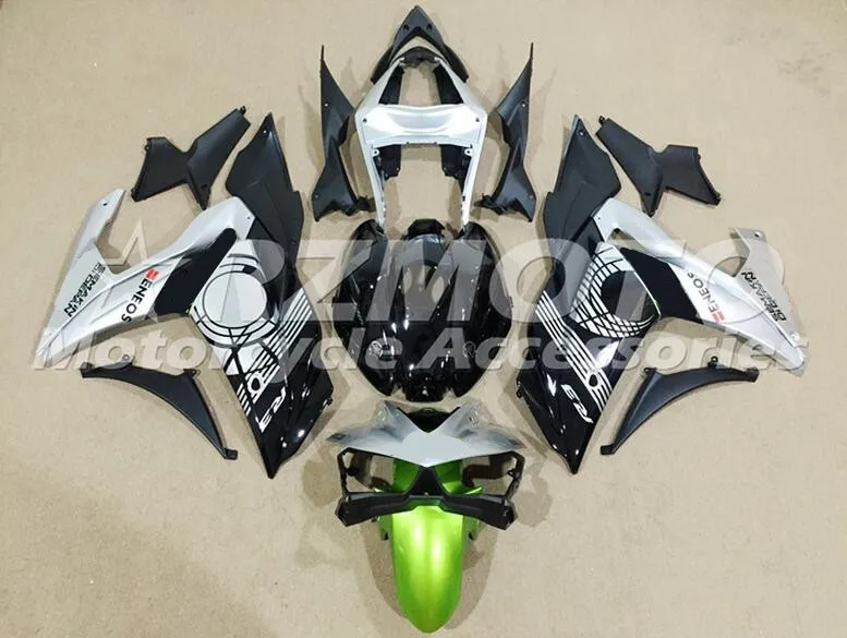 

New 2014 2015 2016 YZF R3 R25 ABS Injection Fairing Kit For Yamaha YZFR3 YZFR25 Complete Fairings Kits Cowling Custom FR