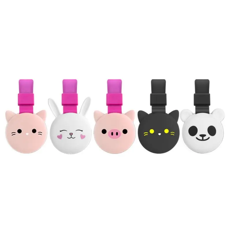 Wireless Music Headset Cartoon Blueooth Headphones Cat Rabbit Cute Animal Gaming Headset