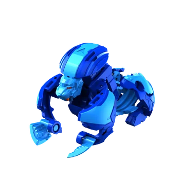 

BAKUGANES Children's Toy burst Metal Fusion met Monster Ball Gyro Atletiek Speelgoed Deformation Animal Instant deformation