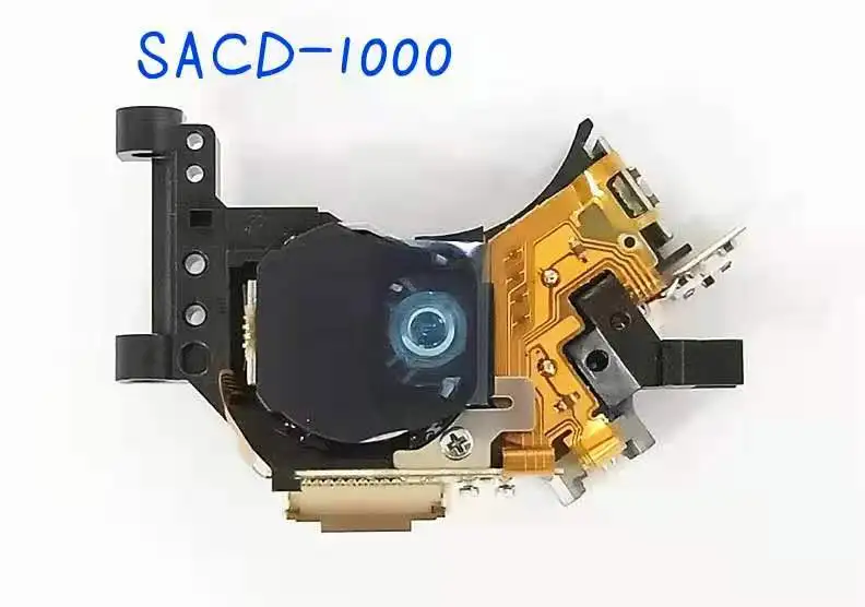 Замена для PHI SACD1000 SACD 1000 новая модель радио DVD плеер Лазерная линза оптический