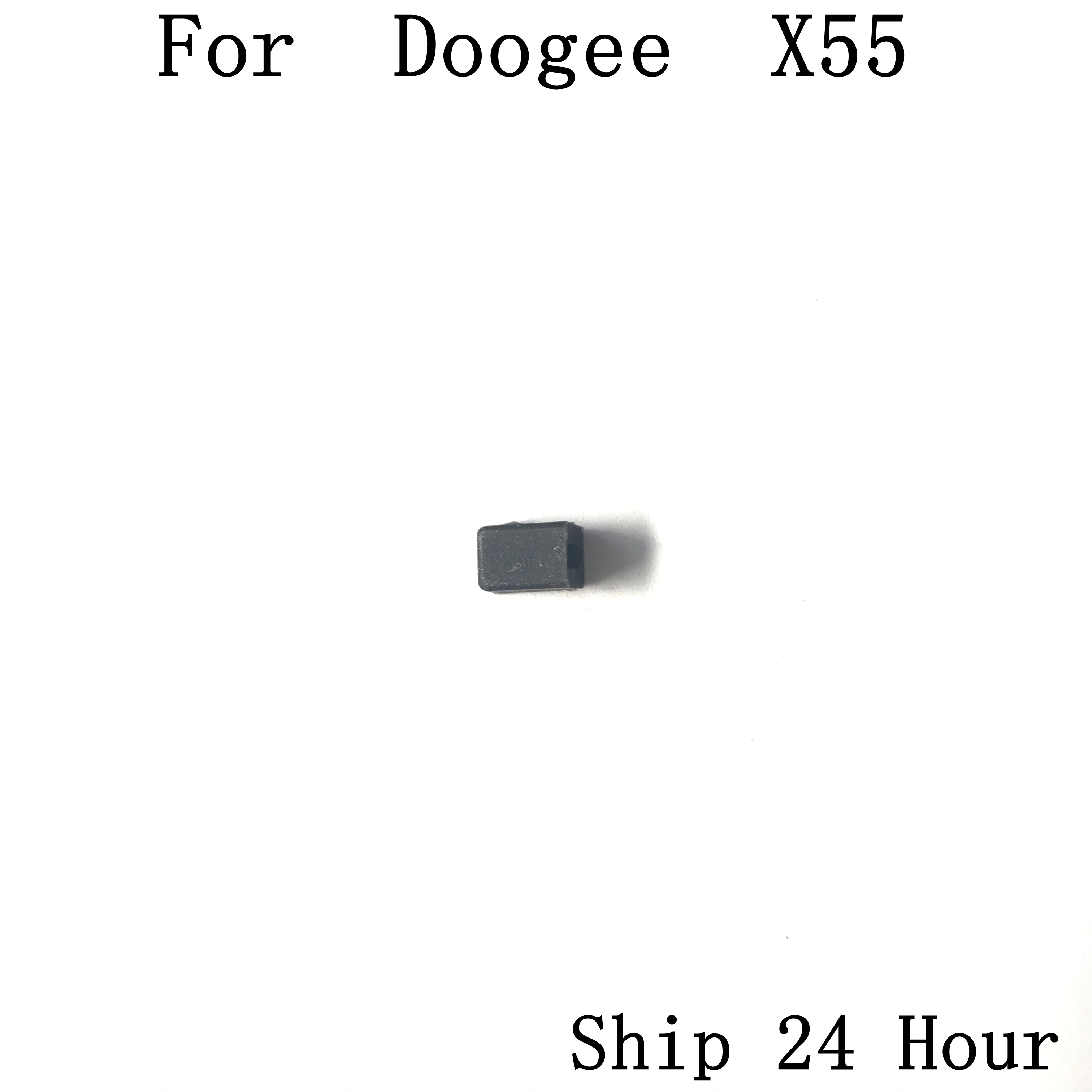 Doogee X55 используется проксиматный датчик для Doogee X55 ремонт починка Часть Замена