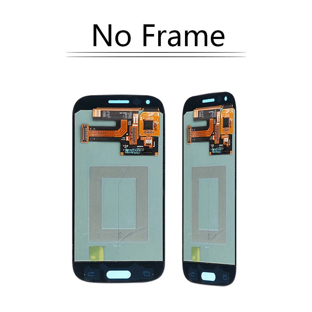 

AMOLED 4.3" OTMIL For SAMSUNG Galaxy Ace 4 LCD Display Touch Screen Digitizer For SAMSUNG G357 LCD G357F G357FZ G357 Display @