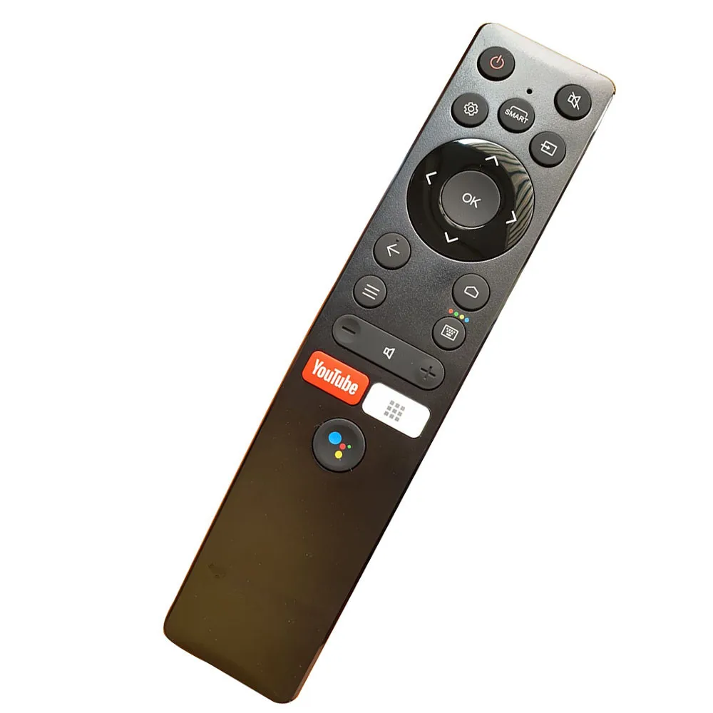 Новый пульт дистанционного управления для THOMSON SMART TV RC890 T49FSL6010 T32RTL6000 T43USL7000 t43usm7020с