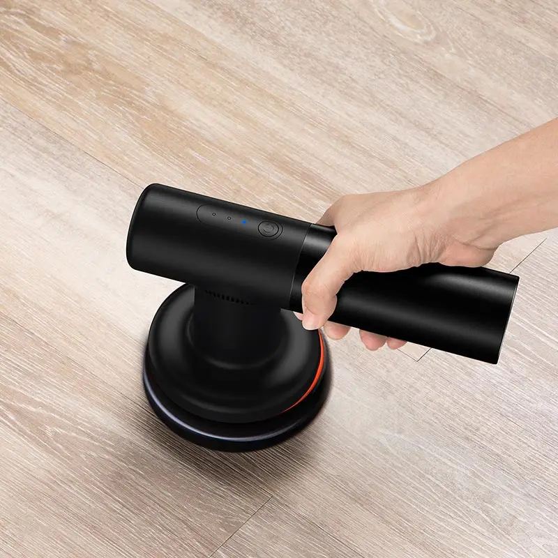 Baseus Car Polisher Machine Wireless Electric Polishing Wax Tool Adjustable Speed Cordless Auto Polish Waxing Machine