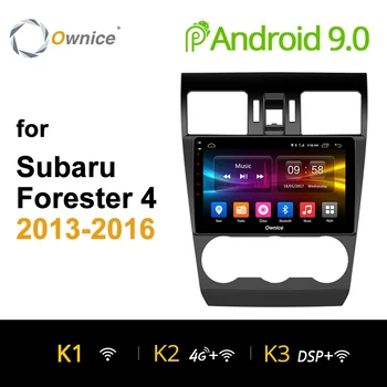 

Ownice 360 Panorama 4G Android 9.0 k3 k5 k6 Car DVD Player For Subaru WRX Forester 2013 2014 2015 2016 GPS Navi DSP Optical
