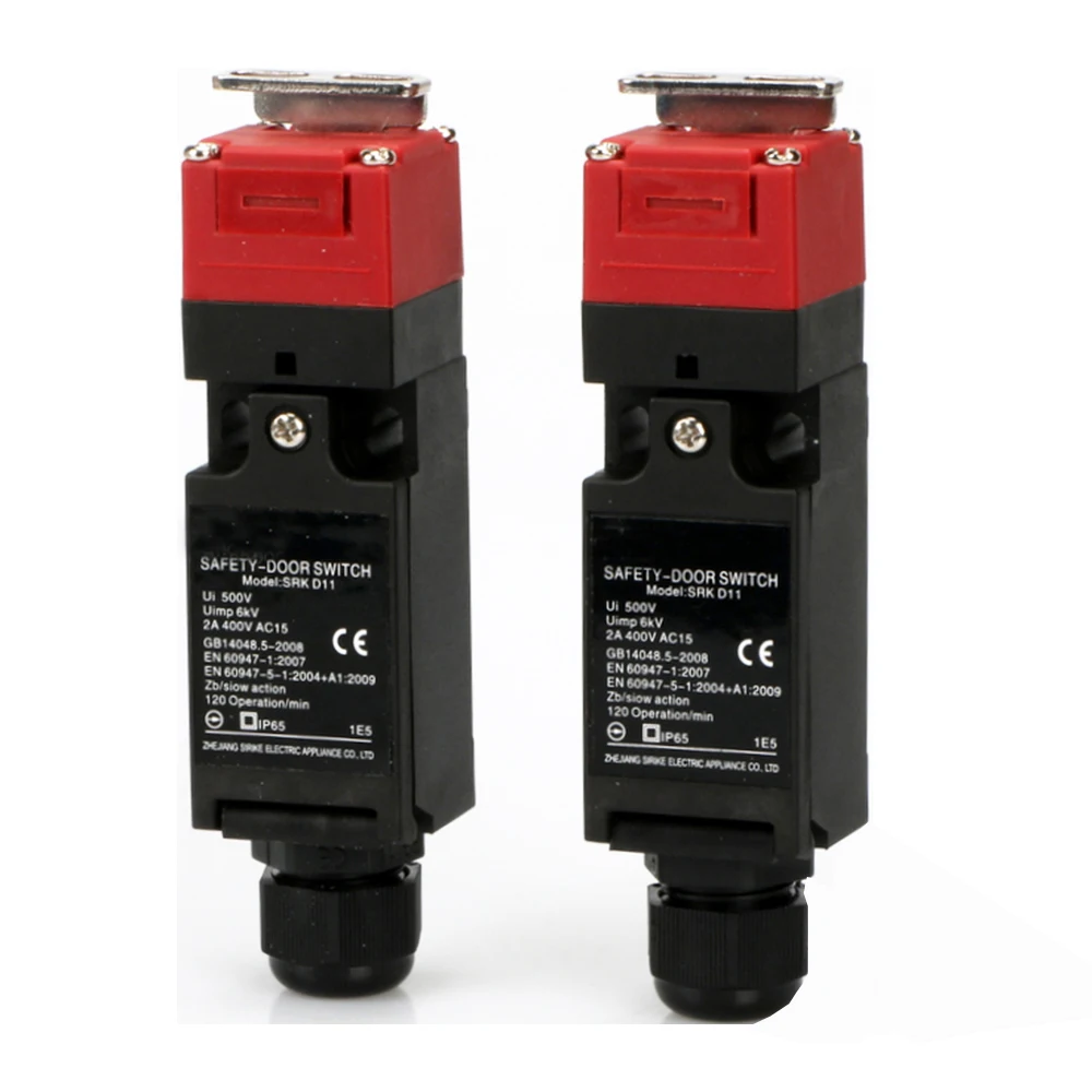 SRK D11 Door Switches 1