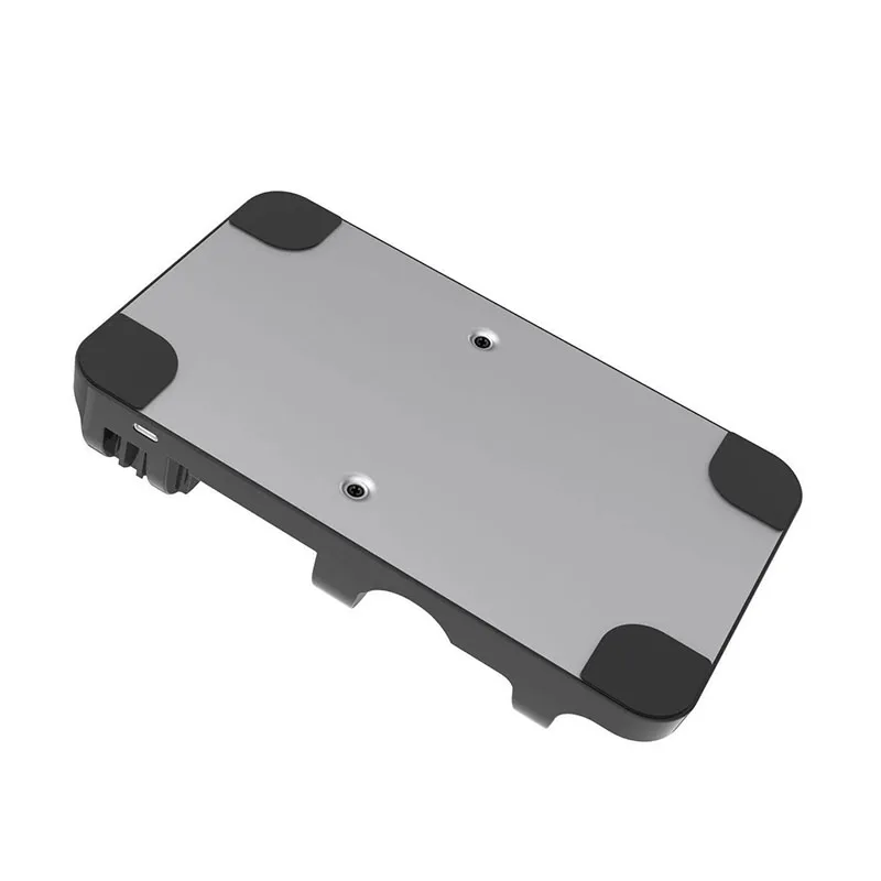 Многофункциональная зарядная док-станция для nintendo Switch Lite, контроллер Joy-Con и профессиональная зарядная станция type-C с 6 Gam