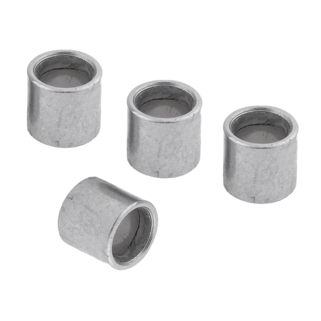 104pcs Replacement Speed Washers and Spacers for Bearings Performance Truck Axle Mounting Repair Hardware