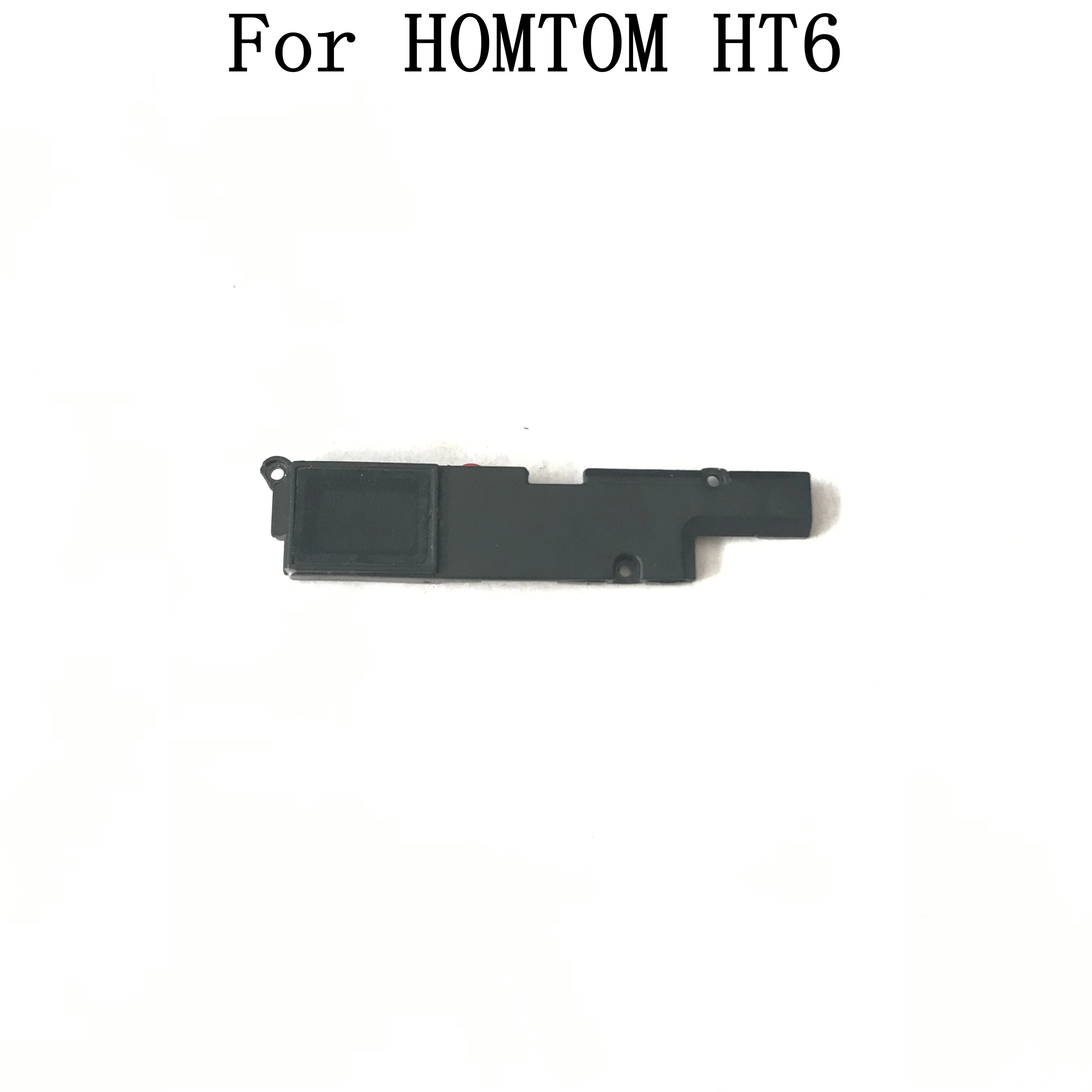 HOMTOM HT6 используется Громкий динамик для HOMTOM HT6 ремонт починка Часть Замена