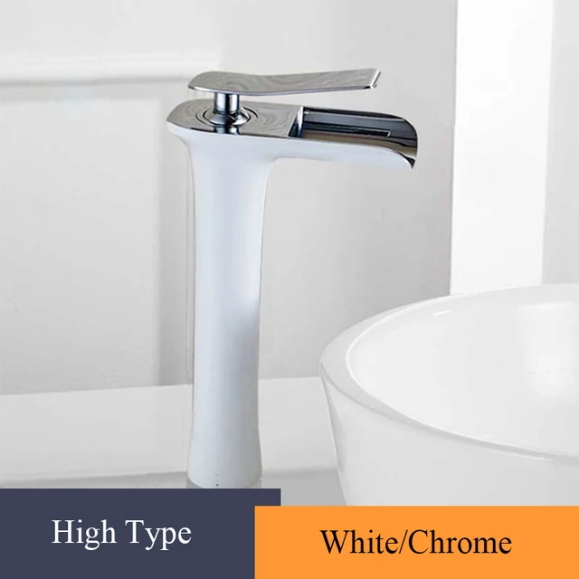 White Chrome H