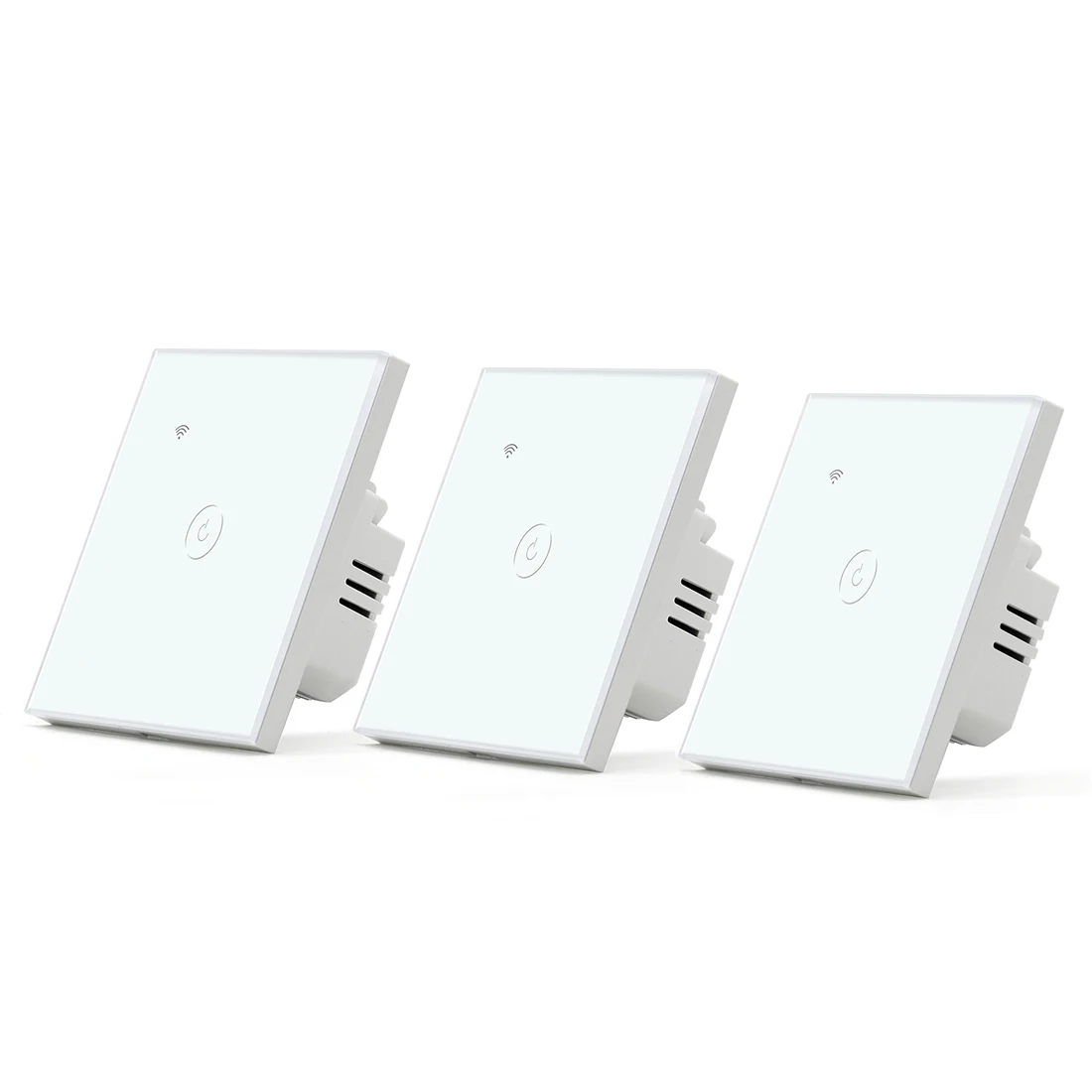 White Wifi Switche