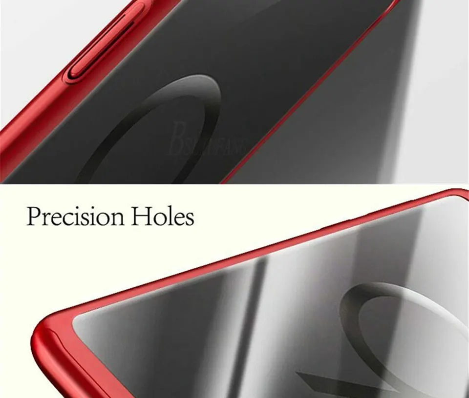 360 Степень защиты чехол для samsung Galaxy J4 J6 A6 A8 плюс J8 A7 полное покрытие чехол s для samsung A5 A7 A3 J5 J7 чехол