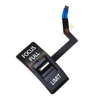 

NEW AF Switch Unit Button For Panasonic H-ES045 45mm F2.8 repair part