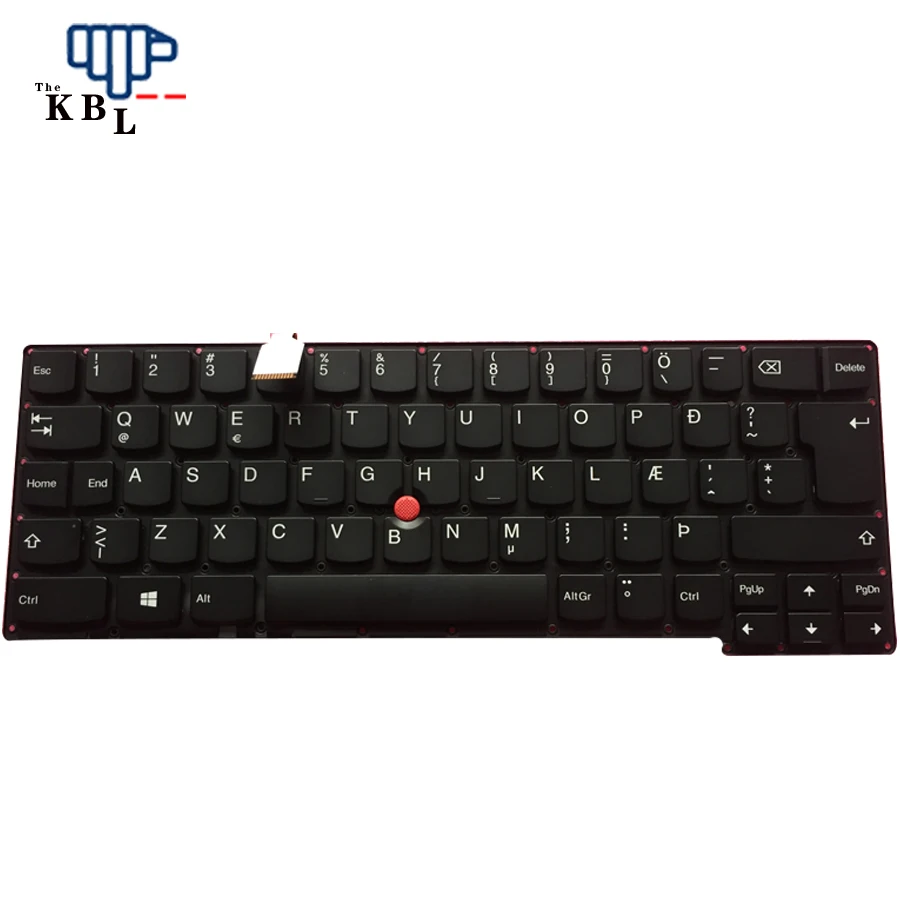 Новая клавиатура для Lenovo Thinkpad ICE Language X1 Carbon Gen 2 2nd с подсветкой 0C45085 4A401H | Компьютеры