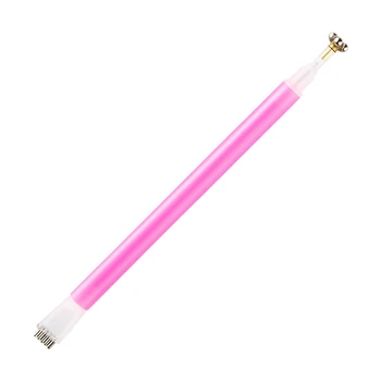 

Cat Eye Magnet Stick forGel Polish Varnish 3D Line Strip Strong Effect Stick Magical Board Nail Art Tools New