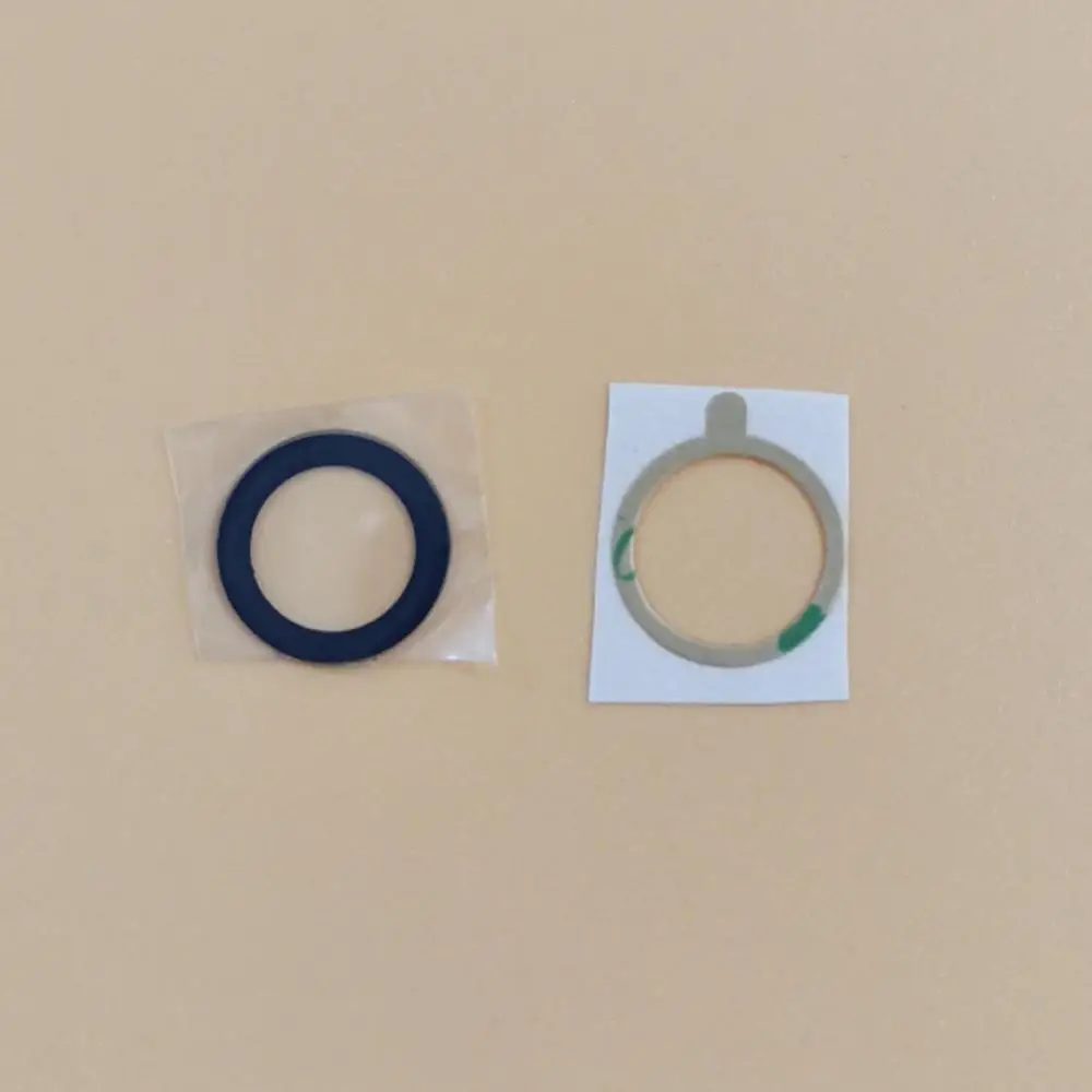 Lente e Vidro para Câmera Usado para Dji Peças para Reparo Mavic Pro - Image 5