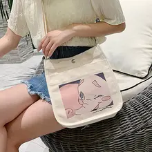 Женская Холщовая Сумка для покупок, сумки через плечо на молнии, сумка через плечо, Сумка с ручками