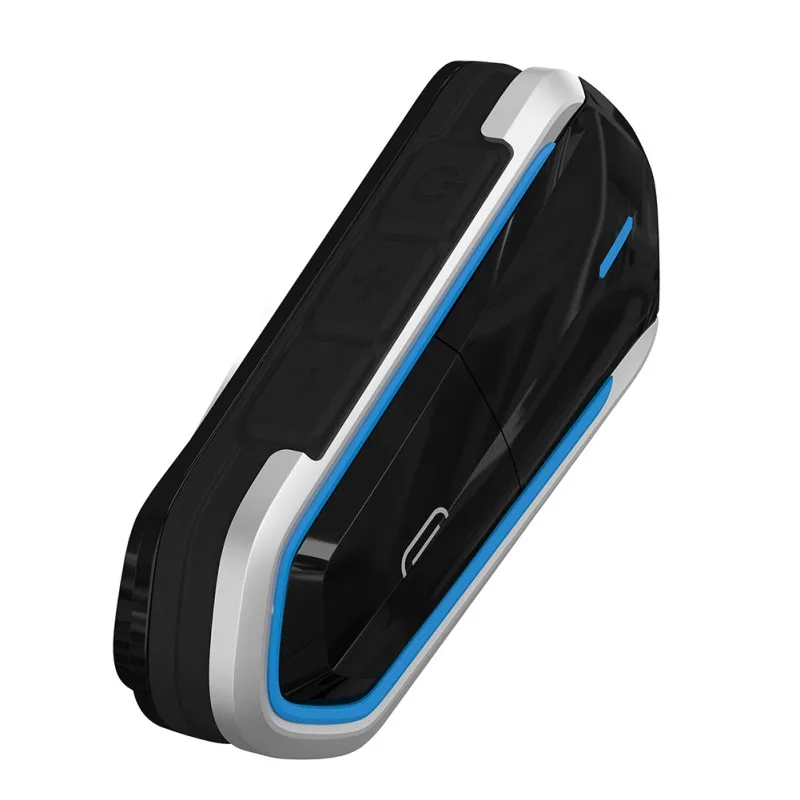 KL1537L as picture Наушники громкой связи OTB35 для bluetooth-гарнитуры для мотоциклетного шлема - Цвет: KL1537L as picture