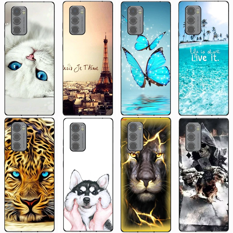 Cover Posteriore Per Custodie Per Telefoni Cellulari Lg Wing Per Borse Lg Wing