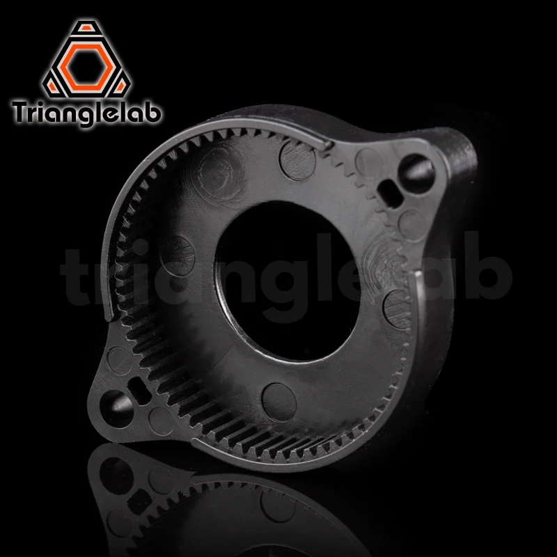 Trianglelab (Genuine Authorized) Orbiter Extruder DIY upgrade KIT for Orbiter Extruder V1.5 for voro 3D Printer Kit