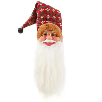 

1Pc Champagne Bottle Cover Christmas Wine Bottle Cover Wine Bottle Sleeve