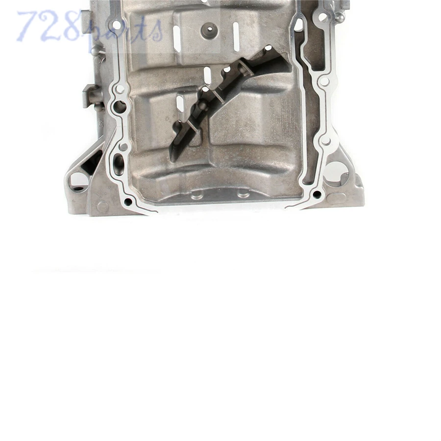 1.8T 2.0T EA888 CCT CDN CPM Engine Upper Oil Pan Fit For Audi A4 A5 A6 S6 Q5 S4 S5 06H103603AK