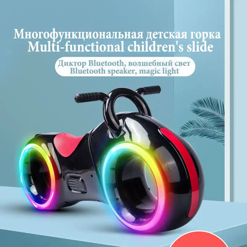 baterias para carros electricos de niños