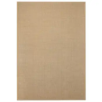 

Vidaxl webteppich sisal-Optik indoor/outdoor 180x280 cm beige