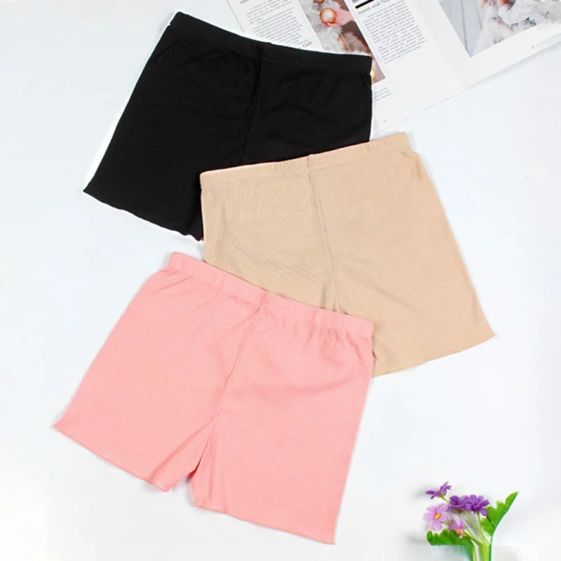 rise solid short