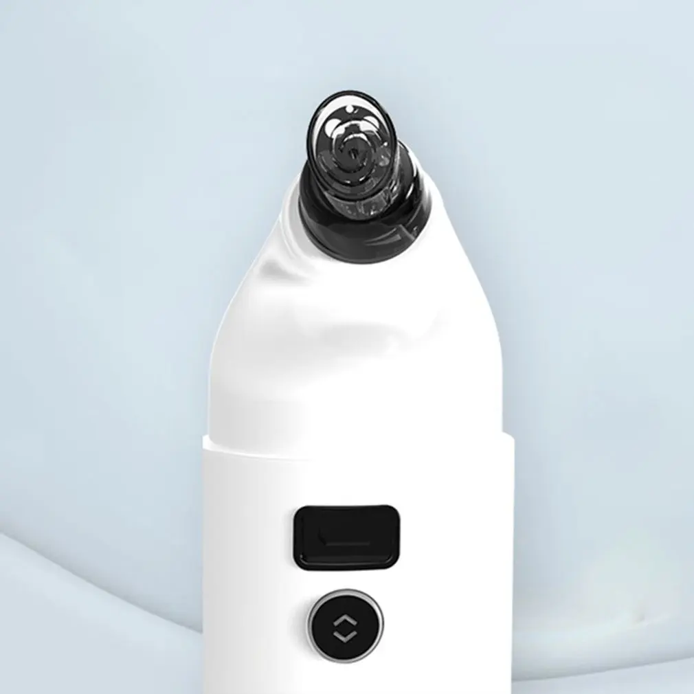 Артефакт Blackhead инструмент для удаления черных точек электрическое всасывание акне Бытовая кисточка для чистки пор маленький пузырь инструмент красоты