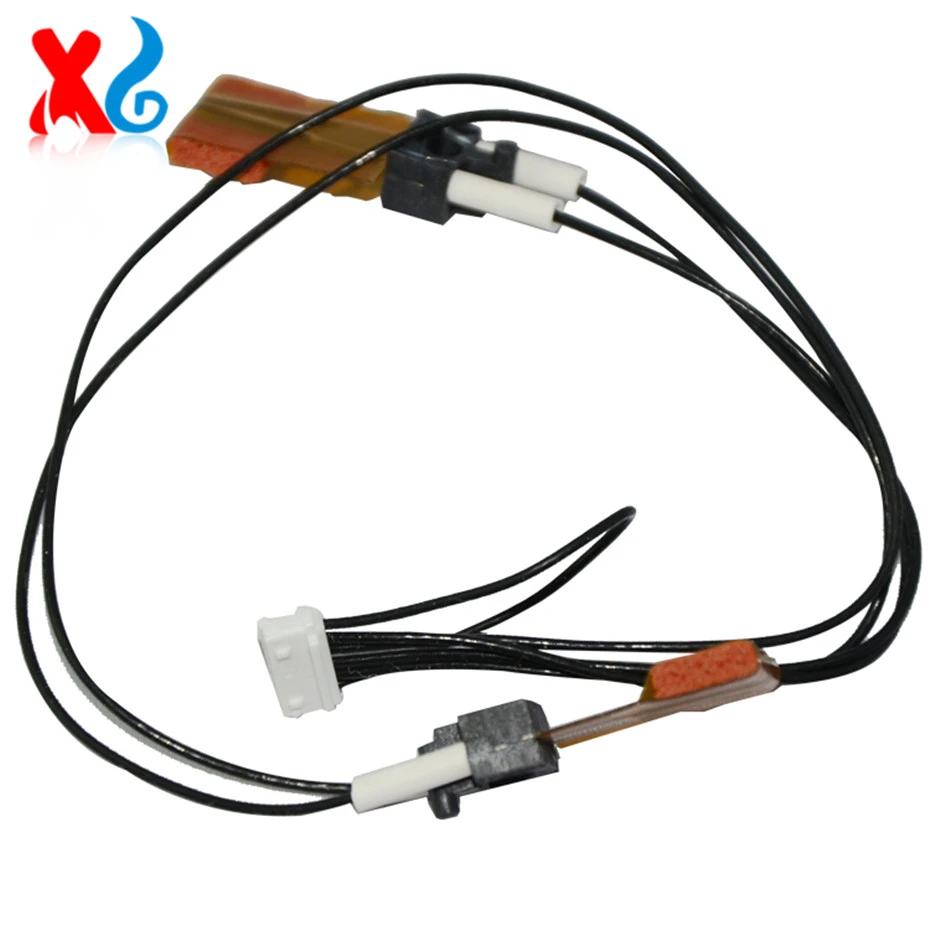 2x Japan Bh223 Compatible Fuser Sensor Thermistor Replacement For Konica Minolta Bizhub Bh 223 283 363 423 7828 Bh283 Bh423 Copier Parts Konica Minolta Thermistorkonica Minolta Fuser Aliexpress