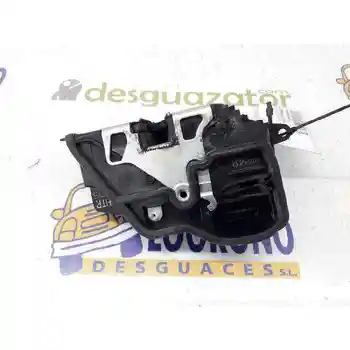 

51227202148 REAR DOOR LOCK RIGHT BMW SERIES 1 SALOON (E81/E87)