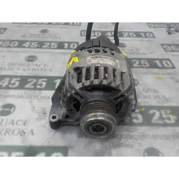 

ALTERNATOR FIAT BRAVO (198) 1. 4 16V Turbo DENSO 51854903 120A [16098466]
