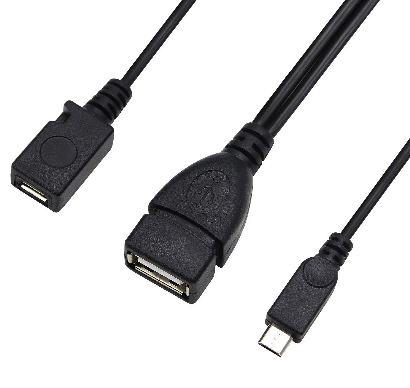 USB порт OTG кабель для Amazon FIRE- моделей палок или Fire TV3