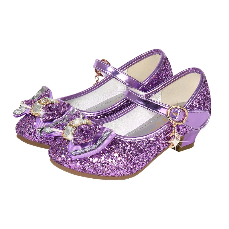 cinderella shoes for baby girl