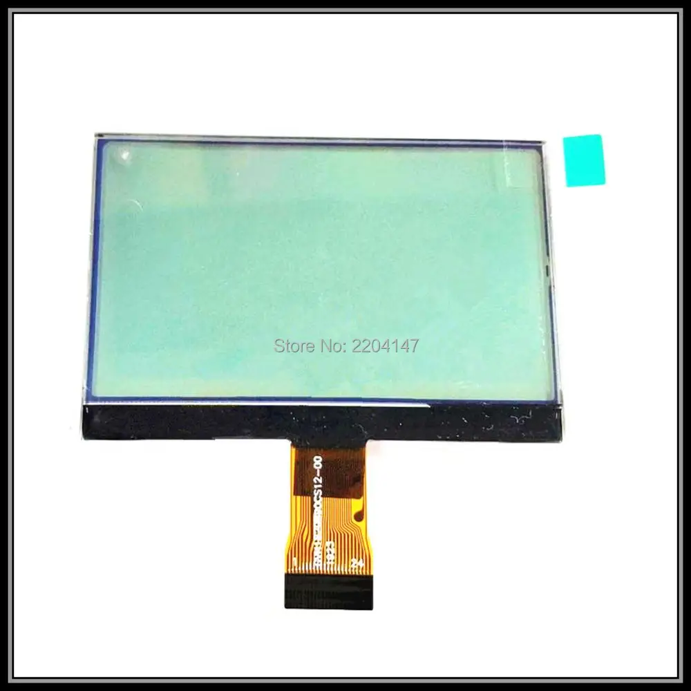 

For Godox AD600Pro AD600 PRO LCD Screen Display Flash SPEEDLITE Repair Part Replacement Unit