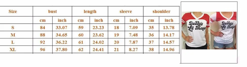 Cosplay&ware Shirt Beauty Girl T-shirt Lil Monster Top Cosplay Costume Ladies Short Tee For Adult Women Halloween -Zentai shop online Hb149dcac42824814b19356f6a08cb4afD.jpg