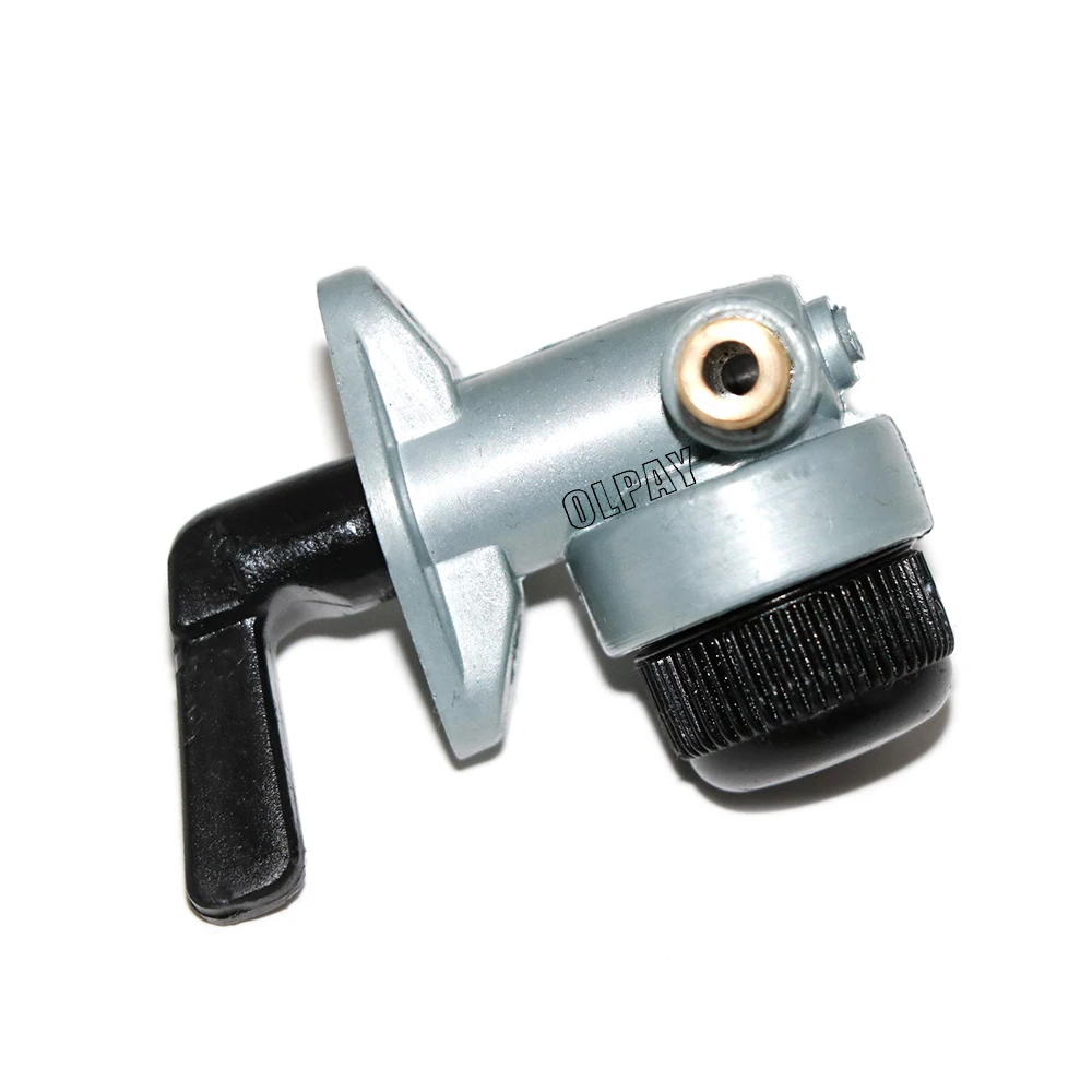 22-815045 Fuel Cock Switch Mercury Boat Engine 2 Stroke 4hp 5hp 815045 boat engine parts