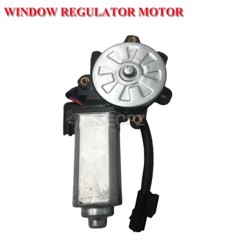 

for LAND ROVER DISCOVERY 1 2 I II WINDOW REGULATOR MOTOR LEFT RH CUR100440