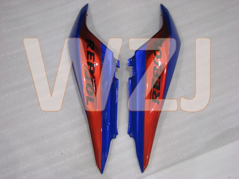 RS 125 07 08 обтекатель RS 125 10 11 repsol мотоцикл обтекатель для Aprilia RS125 2006-2011 Пластиковые обтекатели
