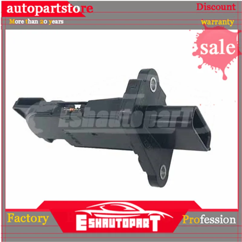 Массовый воздушный поток MAF датчики OEM 226801MG0A AFH60M39 22680-1MG0A AFH60M-39