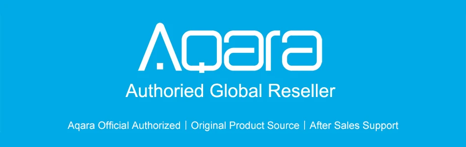 aqara switch